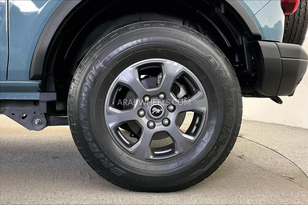 فورد برونكو 2022 for Sale in الشارقة Image-10