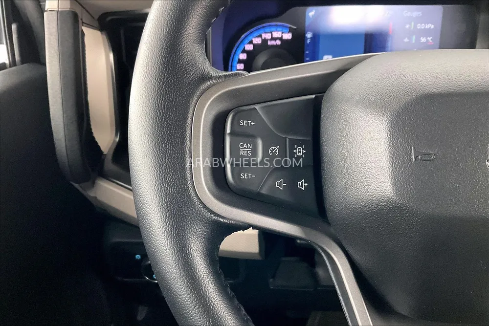 فورد برونكو 2022 for Sale in الشارقة Image-20