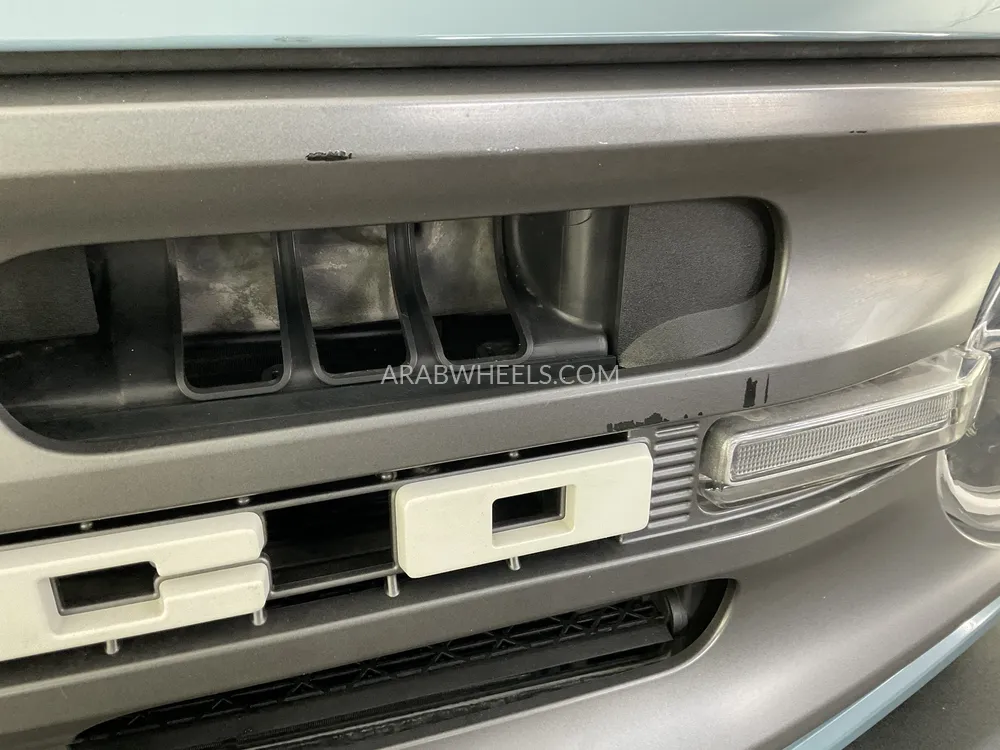 فورد برونكو 2022 for Sale in الشارقة Image-30