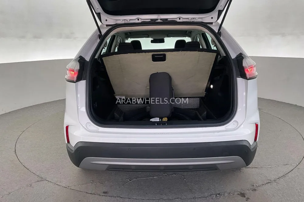 Ford Edge 2021 for Sale in Sharjah Image-15