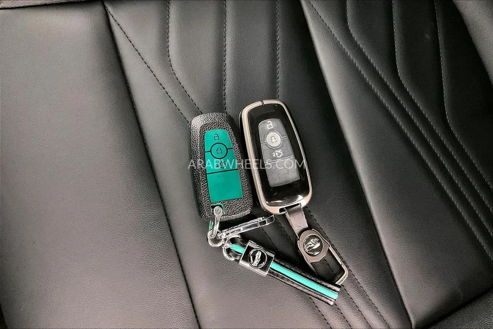 فورد إيفرست 2024 for Sale in الشارقة Image-18