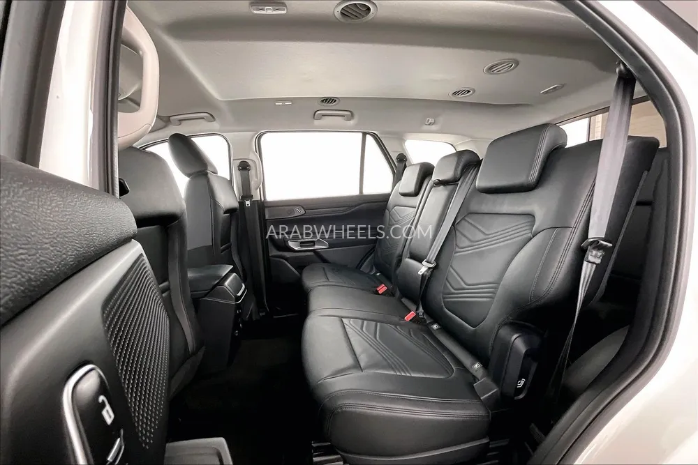 فورد إيفرست 2024 for Sale in الشارقة Image-27