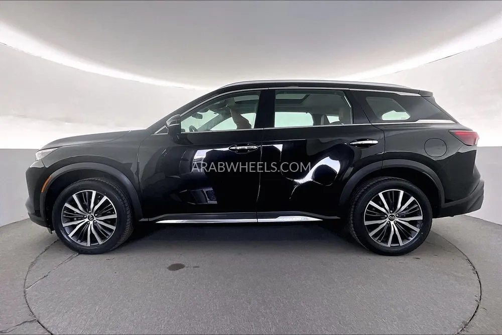 إنفينيتي QX60 2023 for Sale in دبي Image-7