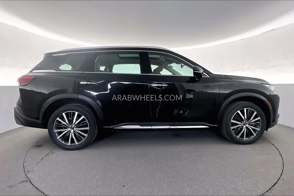إنفينيتي QX60 2023 for Sale in دبي Image-8
