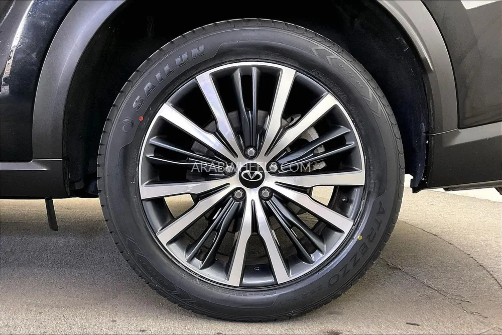 إنفينيتي QX60 2023 for Sale in دبي Image-10