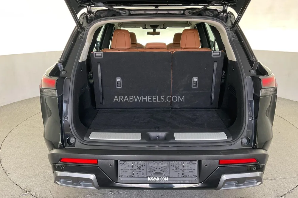 إنفينيتي QX60 2023 for Sale in دبي Image-15