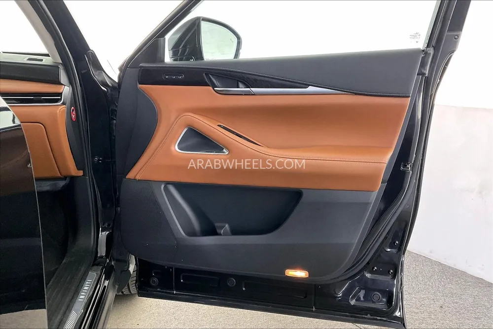 إنفينيتي QX60 2023 for Sale in دبي Image-26
