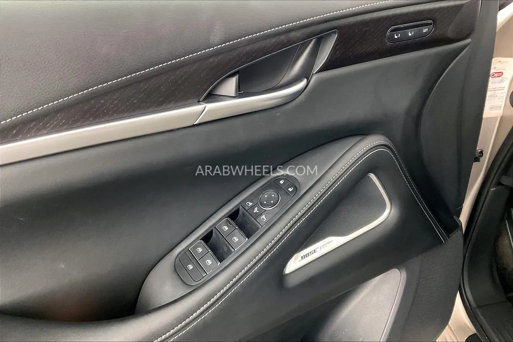 إنفينيتي QX60 2024 for Sale in دبي Image-30