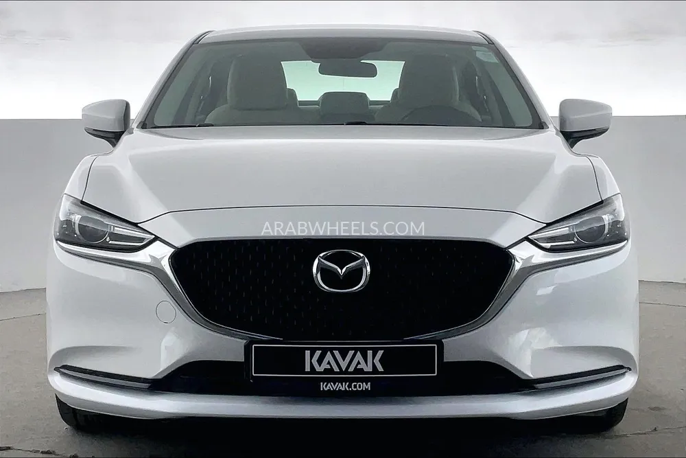 مازدا 6 2024 for Sale in دبي Image-2