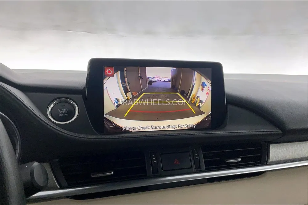 مازدا 6 2024 for Sale in دبي Image-17