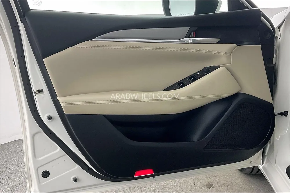 مازدا 6 2024 for Sale in دبي Image-25