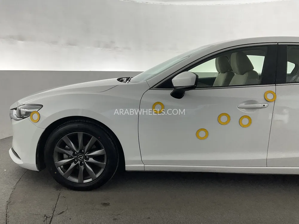 مازدا 6 2024 for Sale in دبي Image-31