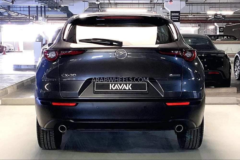 Mazda CX 30 2023 for Sale in Dubai Image-5