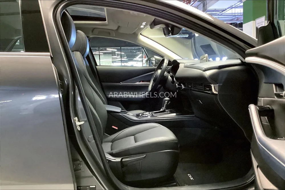 Mazda CX 30 2023 for Sale in Dubai Image-13