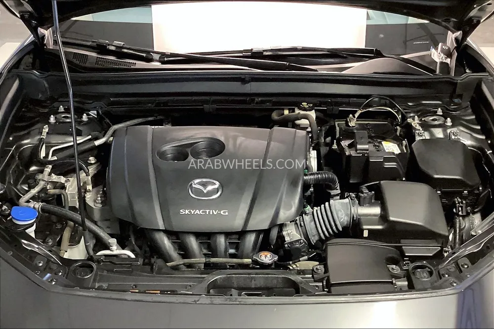 Mazda CX 30 2023 for Sale in Dubai Image-21