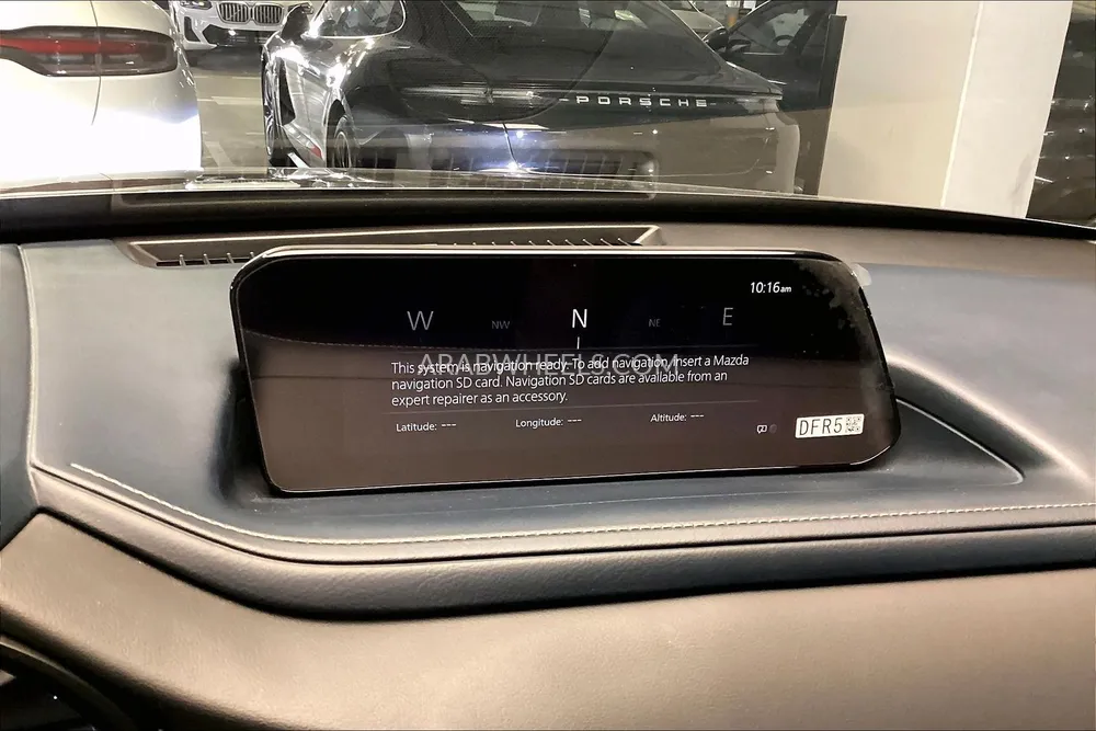 Mazda CX 30 2023 for Sale in Dubai Image-22