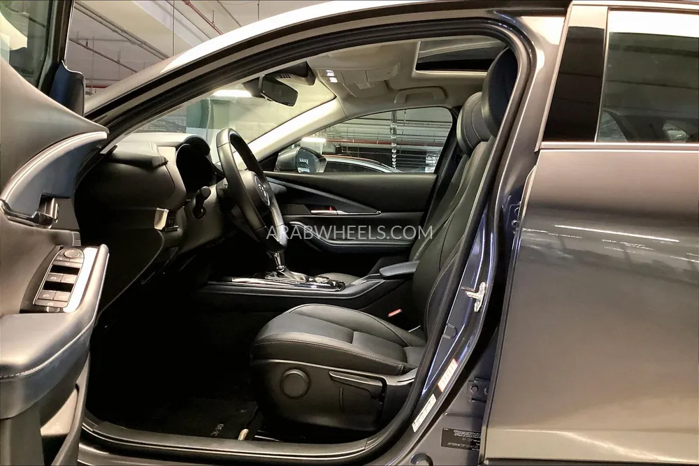 Mazda CX 30 2023 for Sale in Dubai Image-24