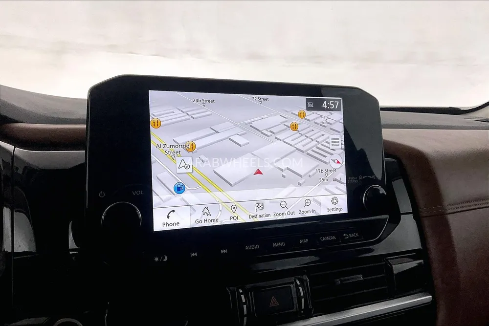 نيسان باثفايندر 2024 for Sale in دبي Image-10