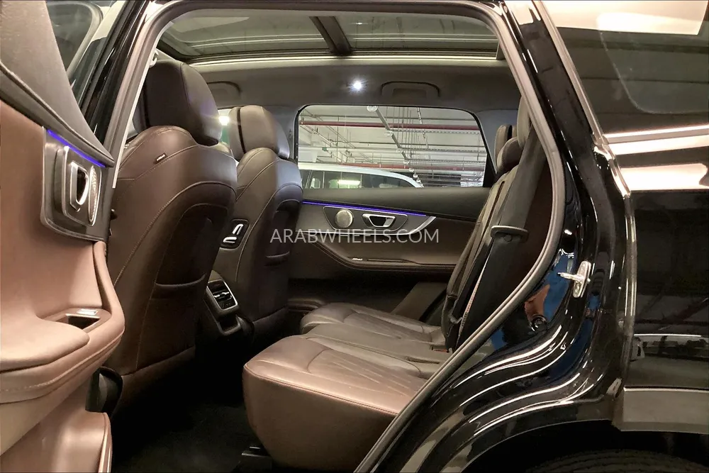 شيري تيجو 8 برو ماكس 2025 for Sale in الشارقة Image-14