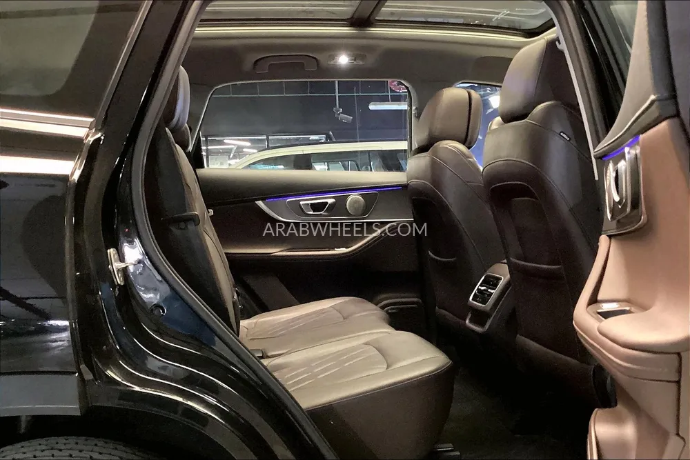 شيري تيجو 8 برو ماكس 2025 for Sale in الشارقة Image-23