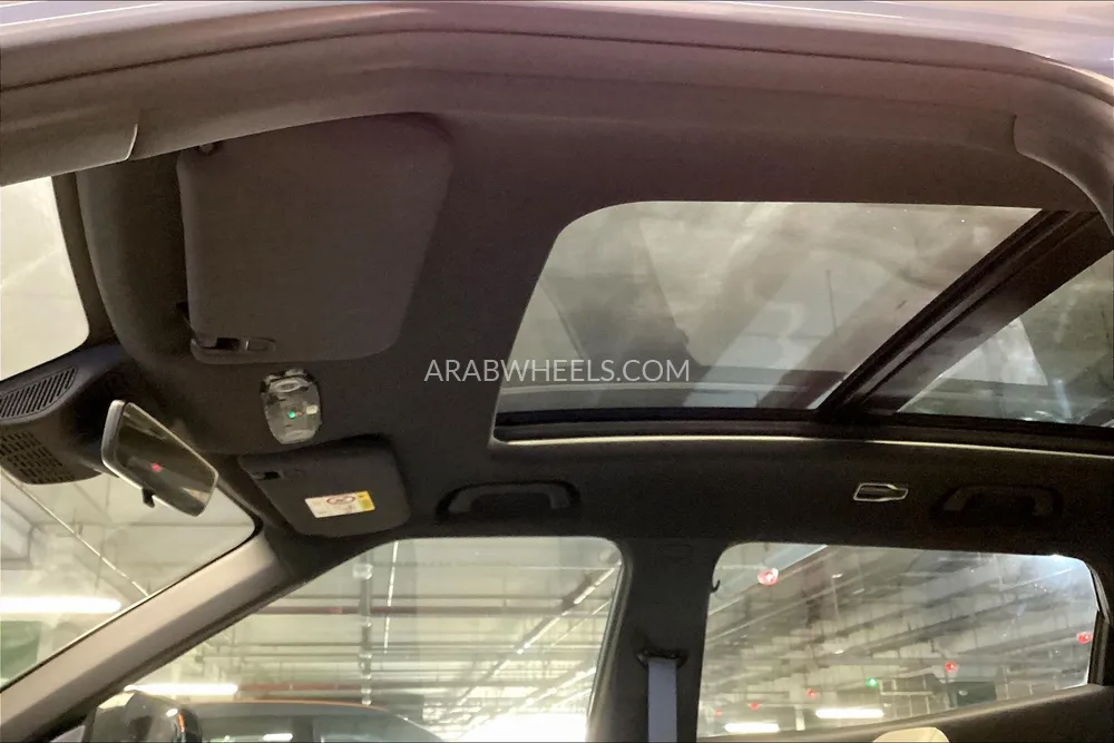 Geely Cityray 2026 for Sale in Sharjah Image-20