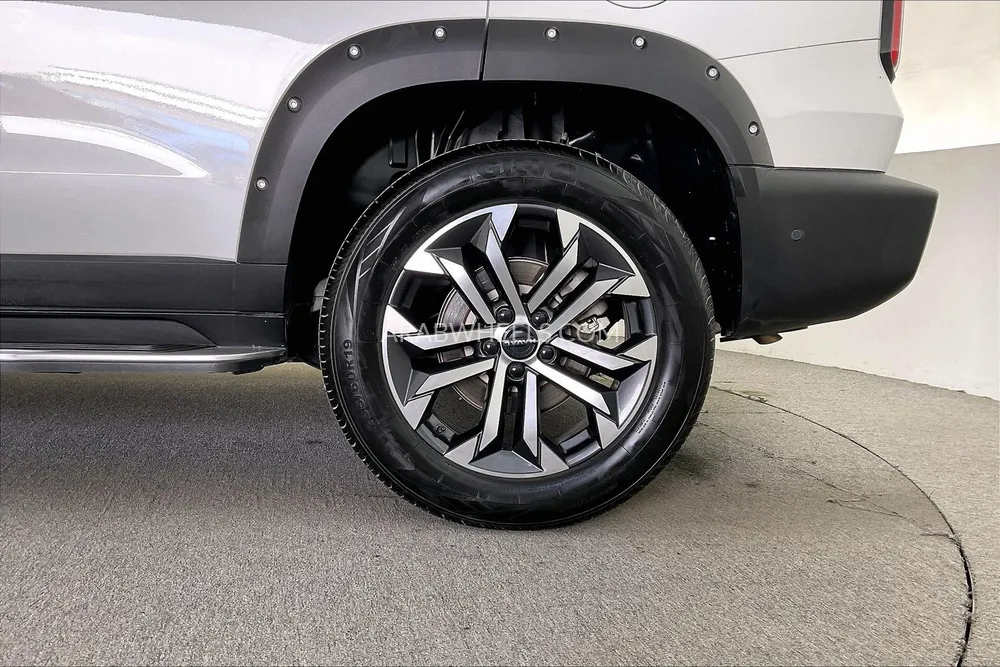 Haval Dargo 2024 for Sale in Sharjah Image-10