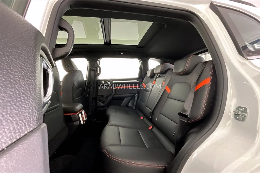 Haval Dargo 2024 for Sale in Sharjah Image-13