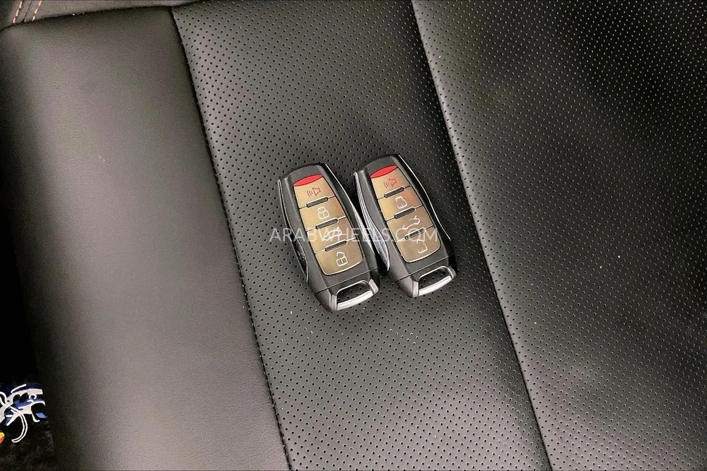 Haval Dargo 2024 for Sale in Sharjah Image-18