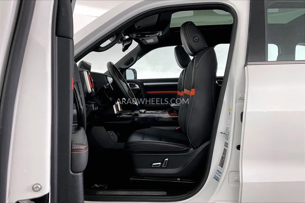 Haval Dargo 2024 for Sale in Sharjah Image-25