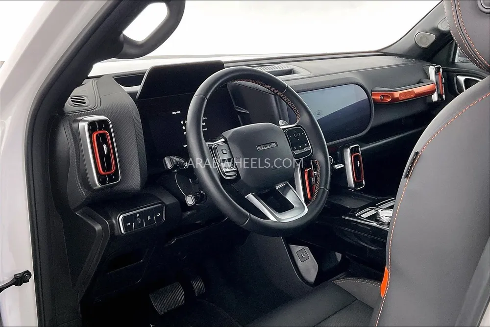 Haval Dargo 2024 for Sale in Sharjah Image-27