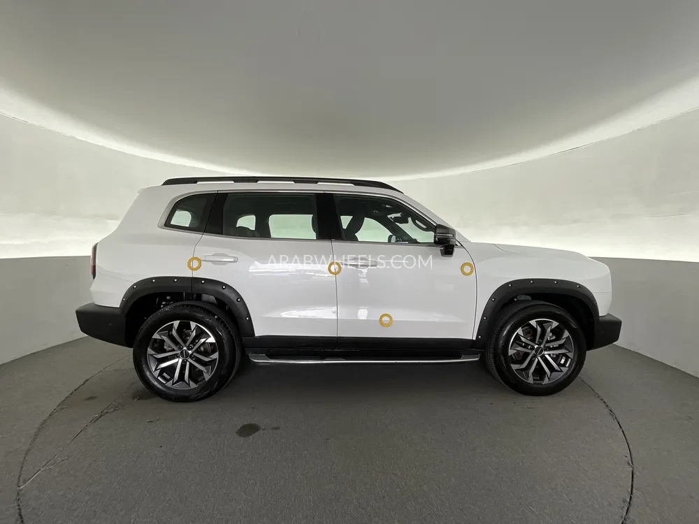 Haval Dargo 2024 for Sale in Sharjah Image-33