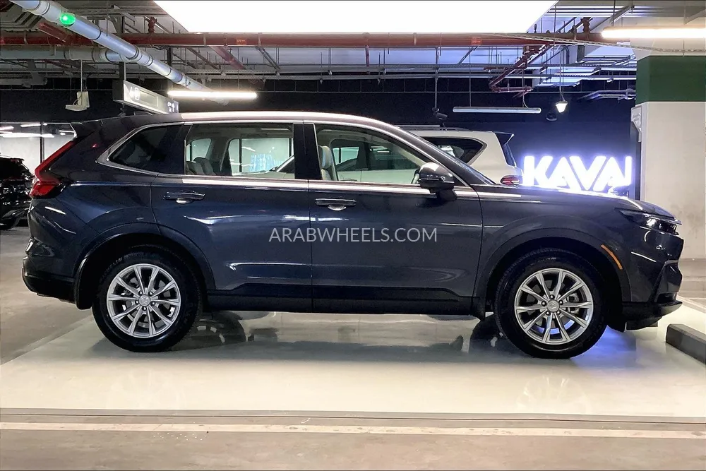 Honda CR-V 2024 for Sale in Sharjah Image-7