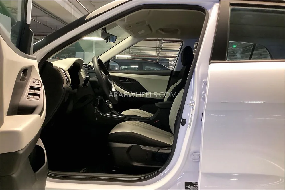 Hyundai Creta 2024 for Sale in Dubai Image-27