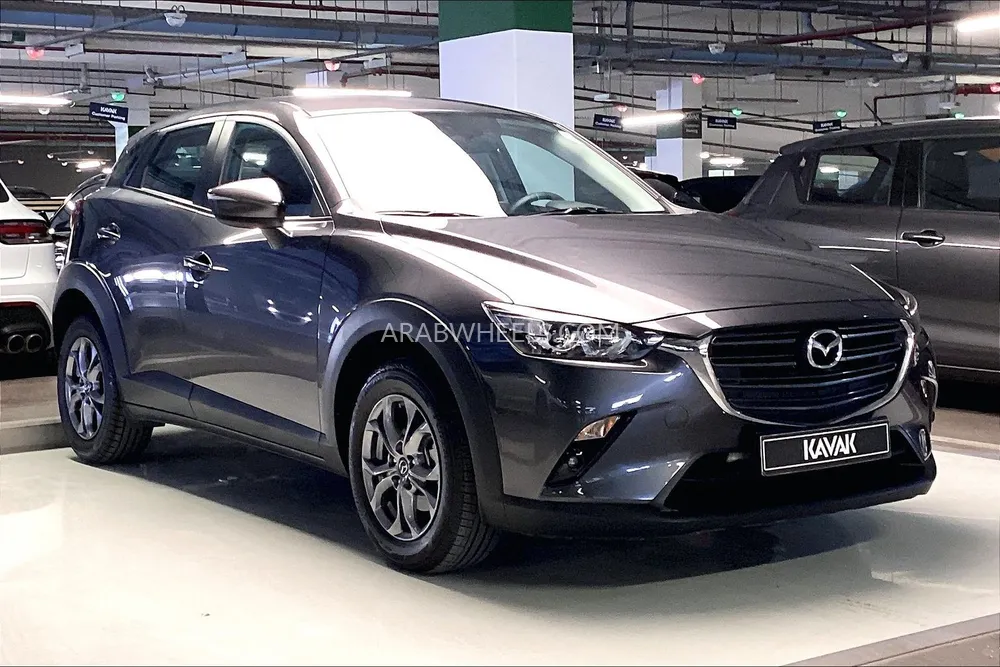 Mazda CX 3 2025 for Sale in Sharjah Image-3