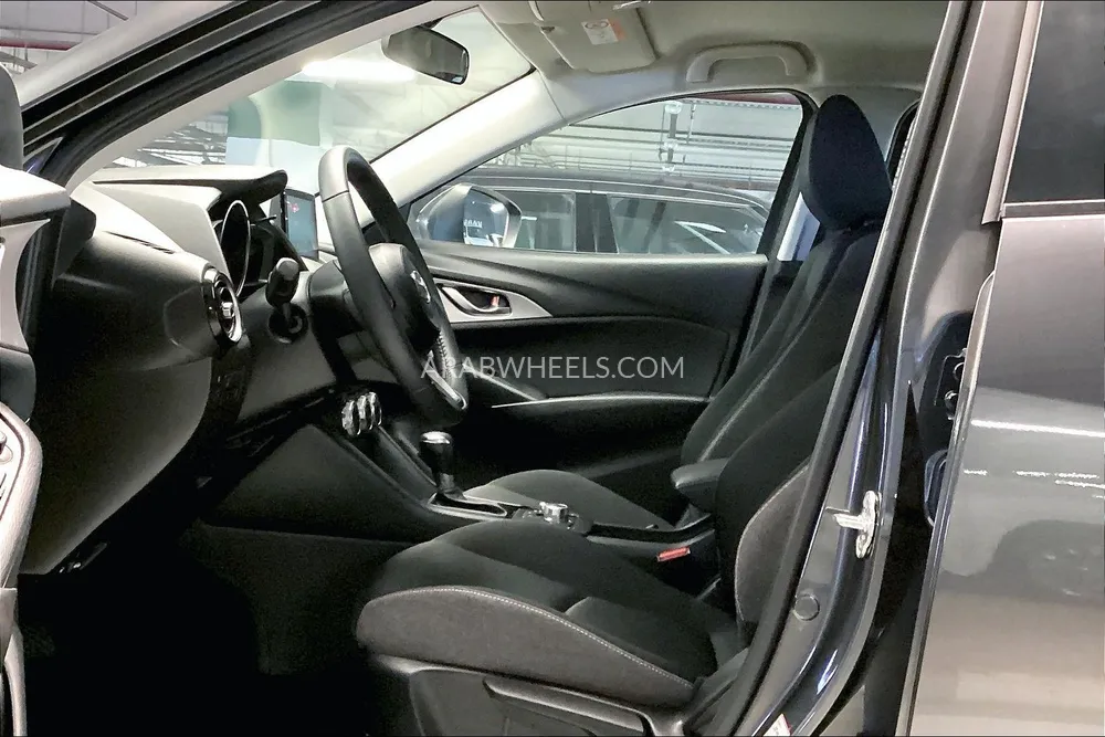 Mazda CX 3 2025 for Sale in Sharjah Image-14