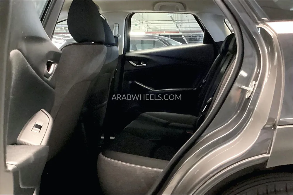 Mazda CX 3 2025 for Sale in Sharjah Image-23