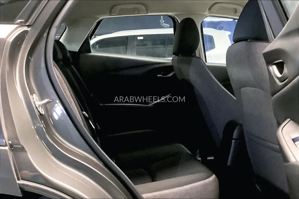 Mazda CX 3 2025 for Sale in Sharjah Image-24