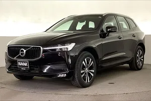 Volvo XC60 T5 Momentum 2021 for Sale