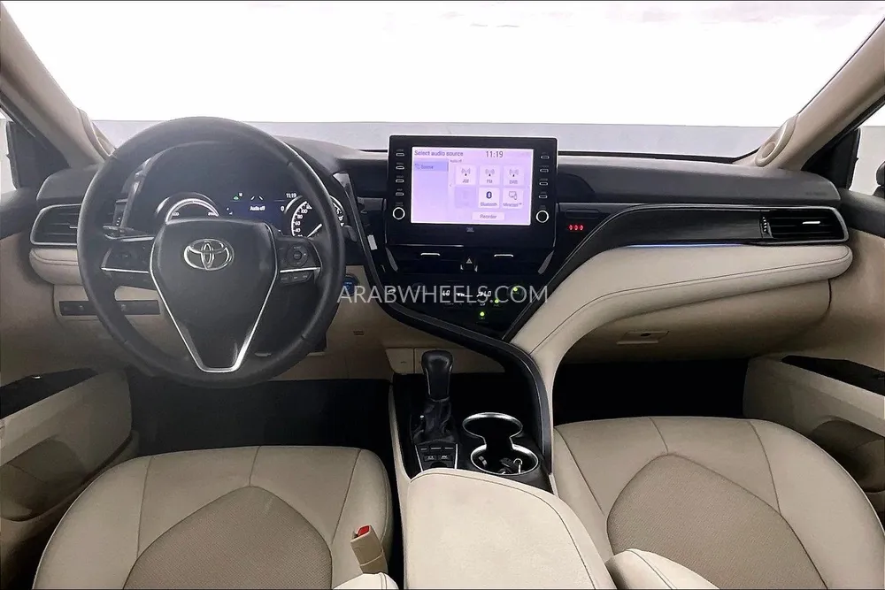 Toyota Camry 2024 for Sale in Dubai Image-15