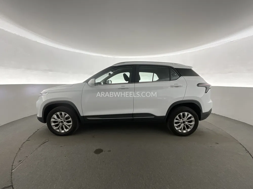 Chevrolet Groove 2023 for Sale in Dubai Image-7