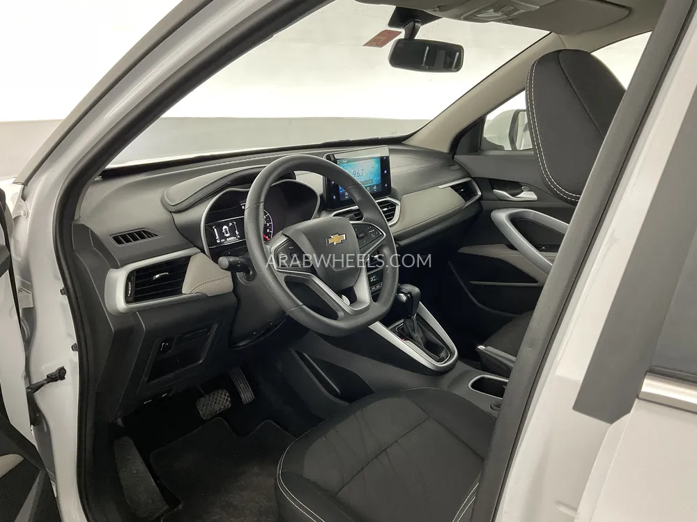 Chevrolet Groove 2023 for Sale in Dubai Image-8