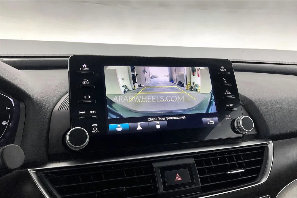 Honda Accord 2022 for Sale in Dubai Image-17