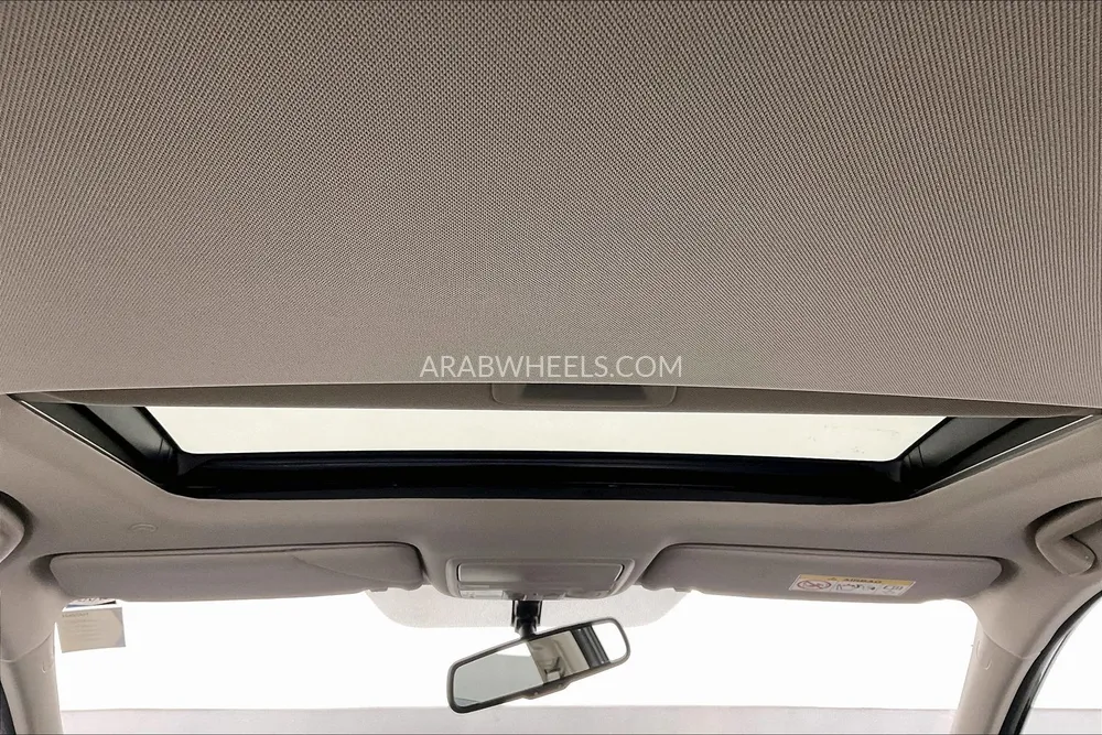 Honda Accord 2022 for Sale in Dubai Image-20