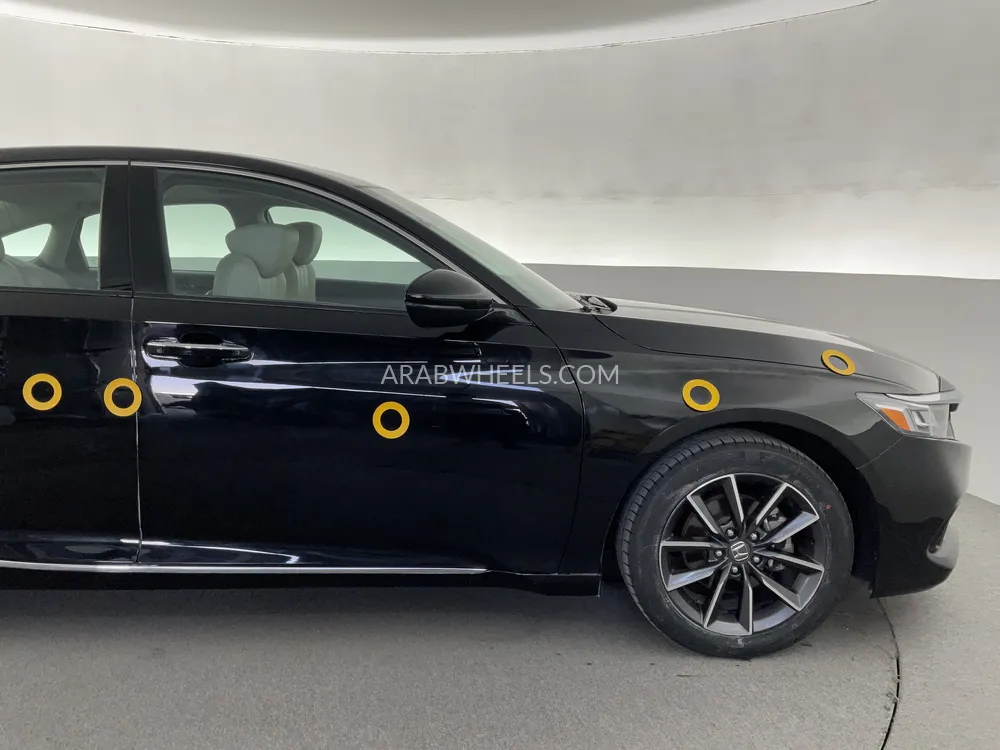 Honda Accord 2022 for Sale in Dubai Image-37