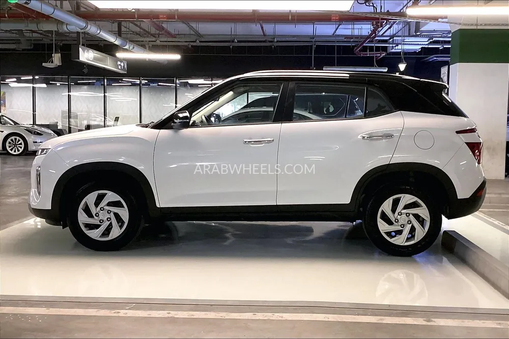 هيونداي كريتا 2025 for Sale in دبي Image-7