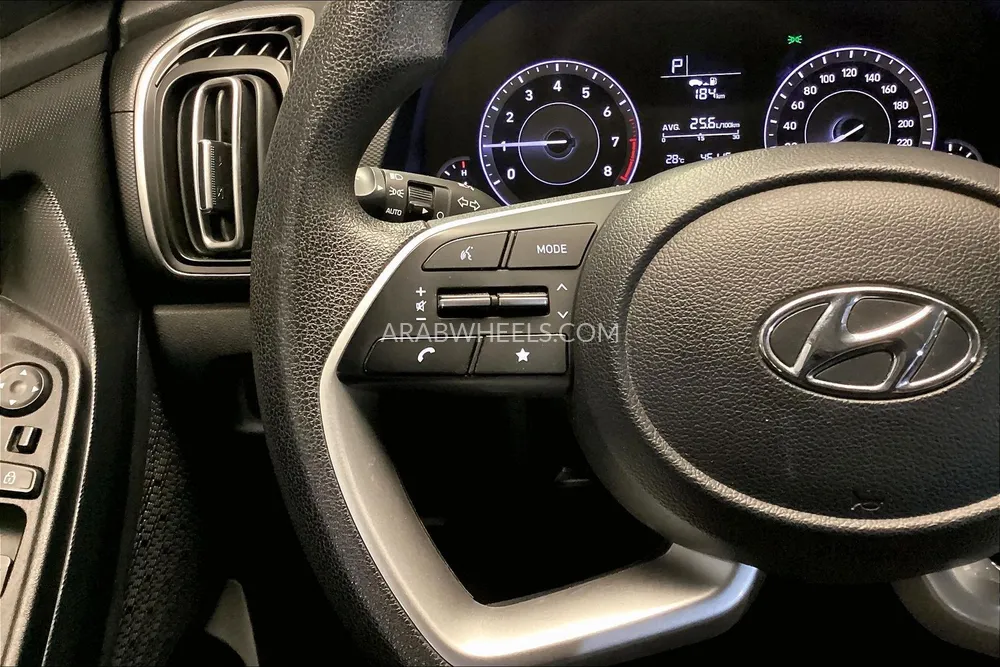 هيونداي كريتا 2025 for Sale in دبي Image-24