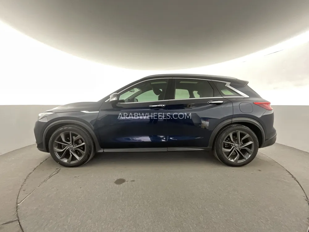 إنفينيتي QX50 2020 for Sale in دبي Image-6