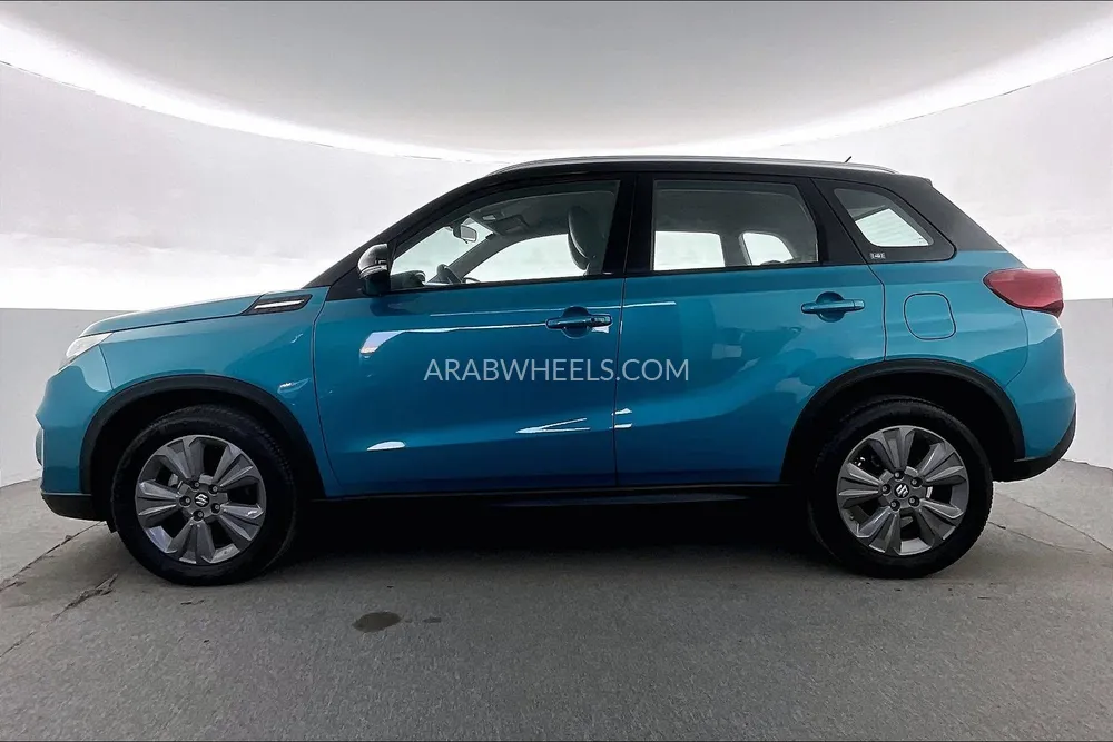 Suzuki Vitara 2020 for Sale in Dubai Image-7