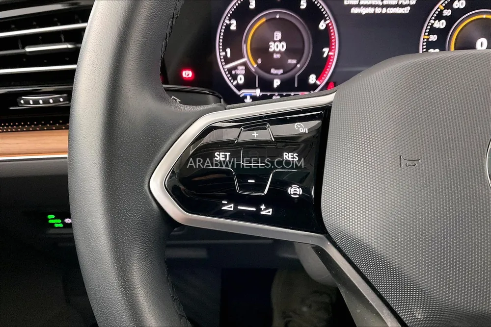 Volkswagen Touareg 2023 for Sale in Sharjah Image-20