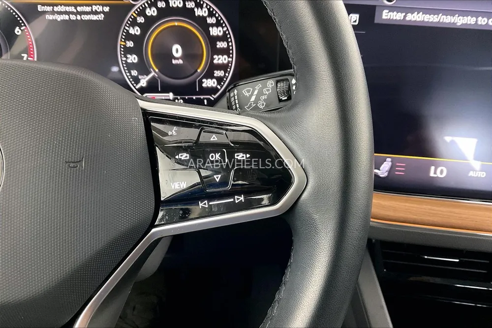 Volkswagen Touareg 2023 for Sale in Sharjah Image-22